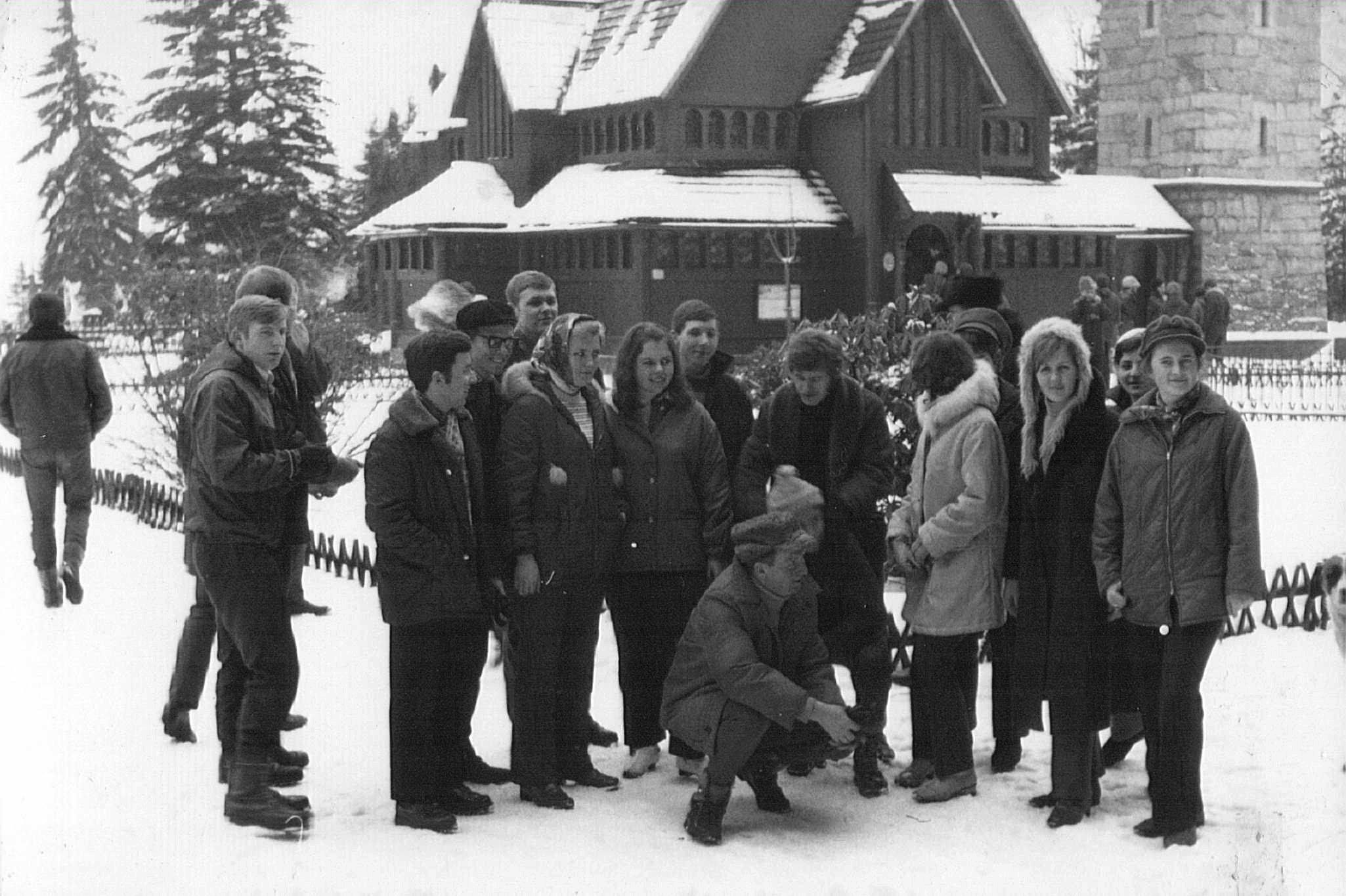 Karpacz (1971)