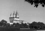 Obraz z pobytu w Astrachaniu 