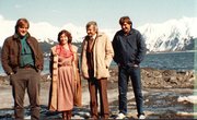 Alaska - Anchorage - inne posiedzenie Rady Rybackiej
