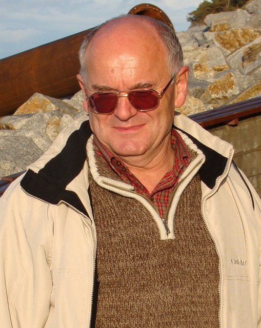 Andrzej PILARCZYK