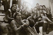 Wykopki - Krąpiel 1976