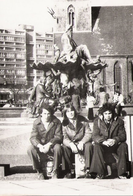 Berlin 1976