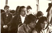 W drodze do Budapesztu - 1978