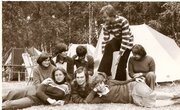 Grupa Trzymająca Władzę - NKHydrochemii Ińsko '79