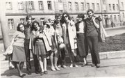 Rocznik 1968 - 1973