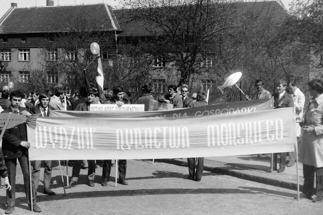1 Maja - 61