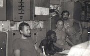 m/t Likodyn – 1979 Senegal – w maszynie