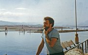 1986r. Coos Bay, Oregon, USA - 2
