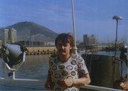 mt Laskara 1987 Cape Town