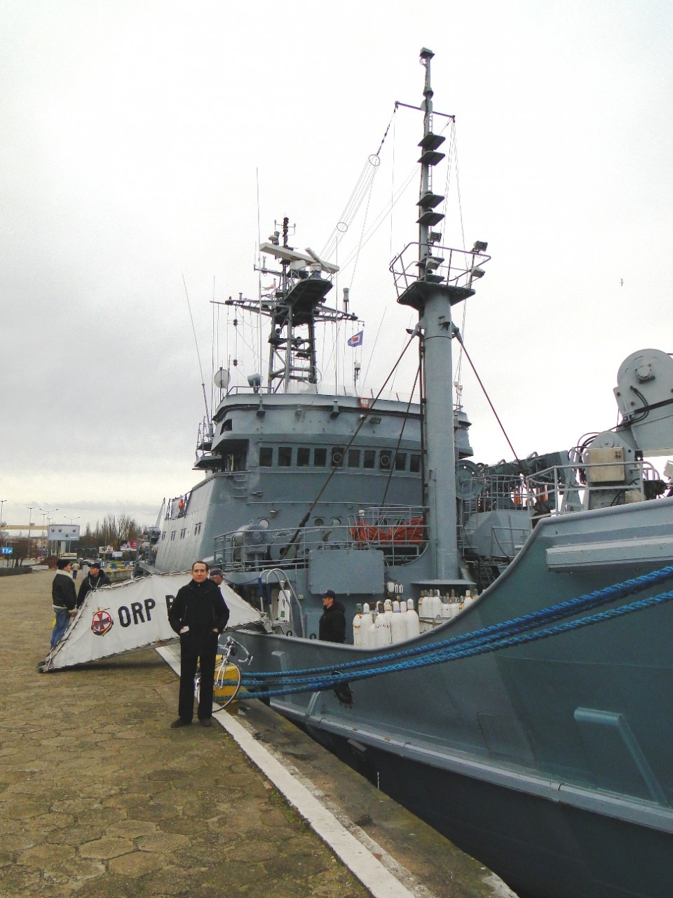ORP PIAST f1