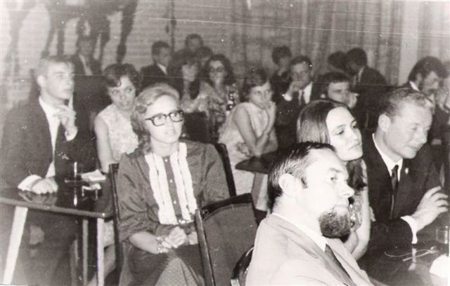 Chyba w Kontrastach,1970 r