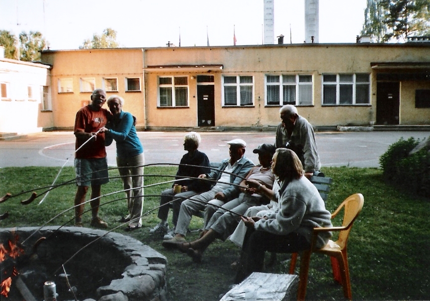 Ińsko 2006 -2