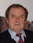 Jerzy ŁUCYSZYN