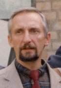 Bronisław TUMIŁOWICZ