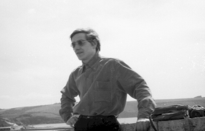 Ludwik Chroł