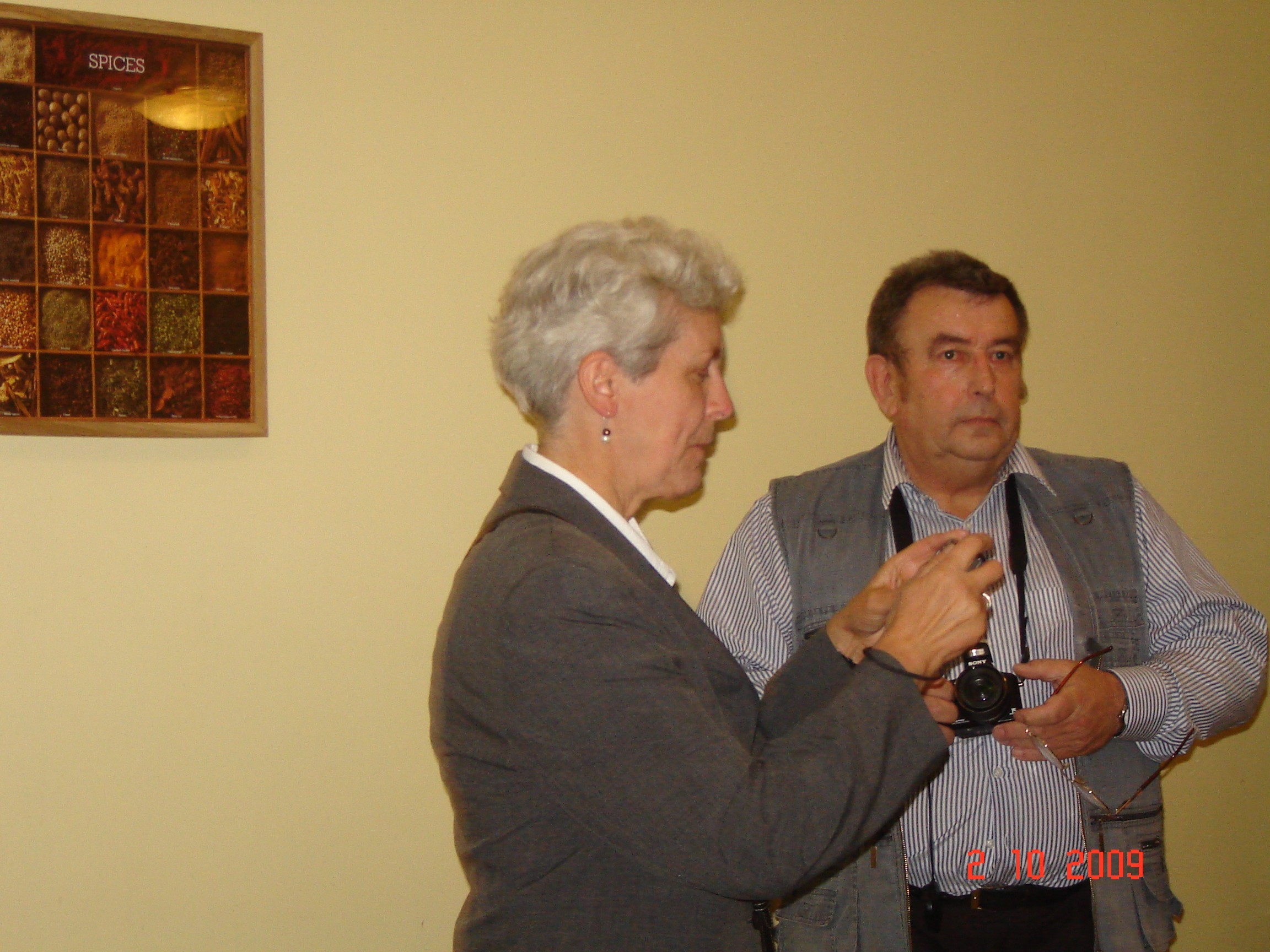 Rewal - 2-4.10.2009 r.