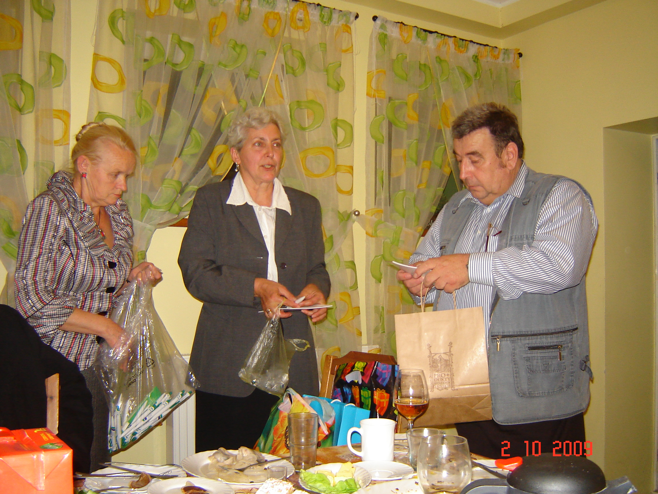Rewal - 2-4.10.2009 r.