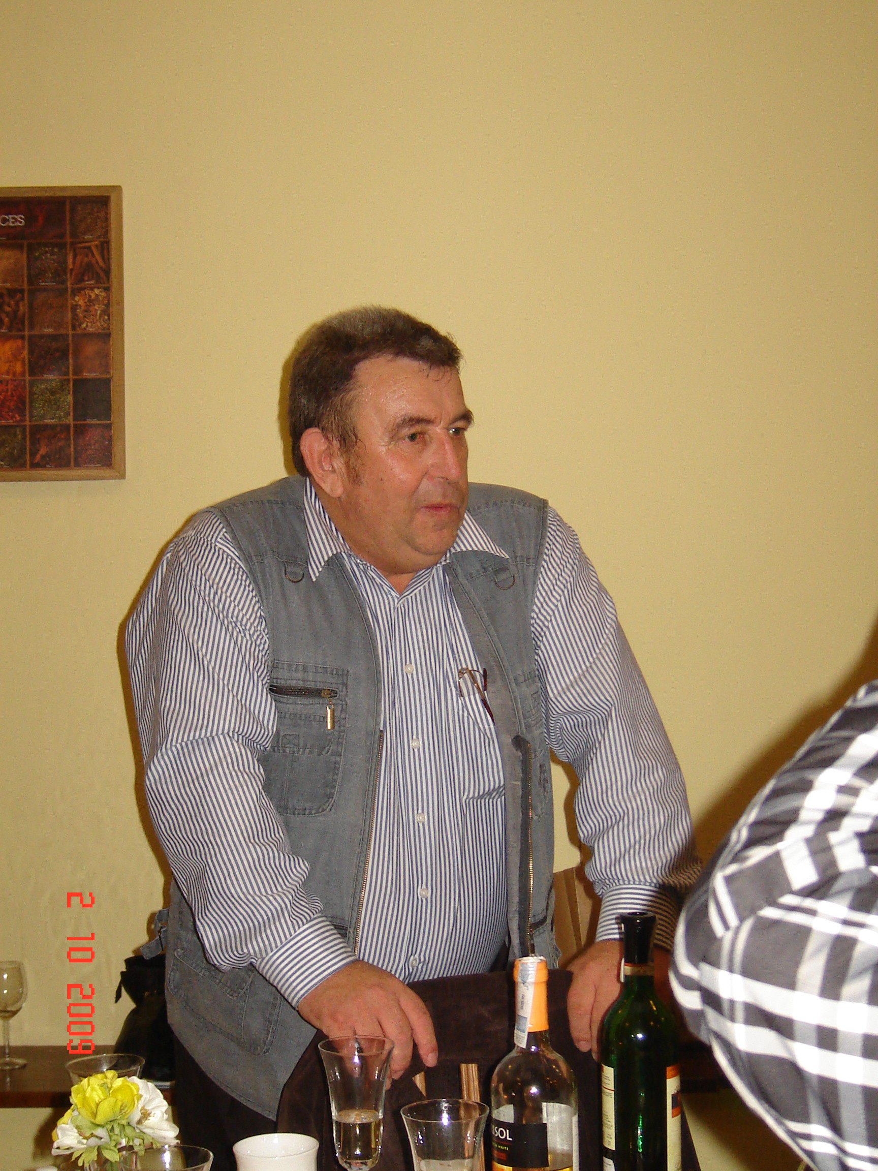 Rewal - 2-4.10.2009 r.