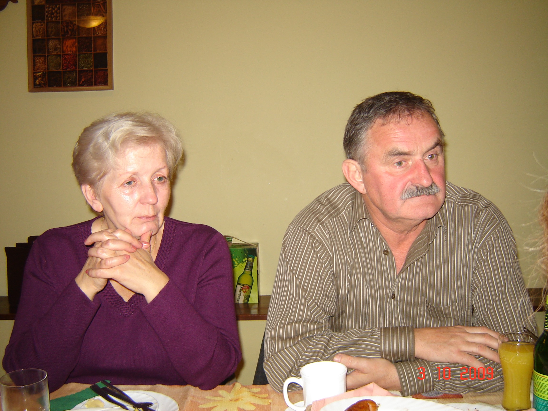 Rewal - 2-4.10.2009 r.