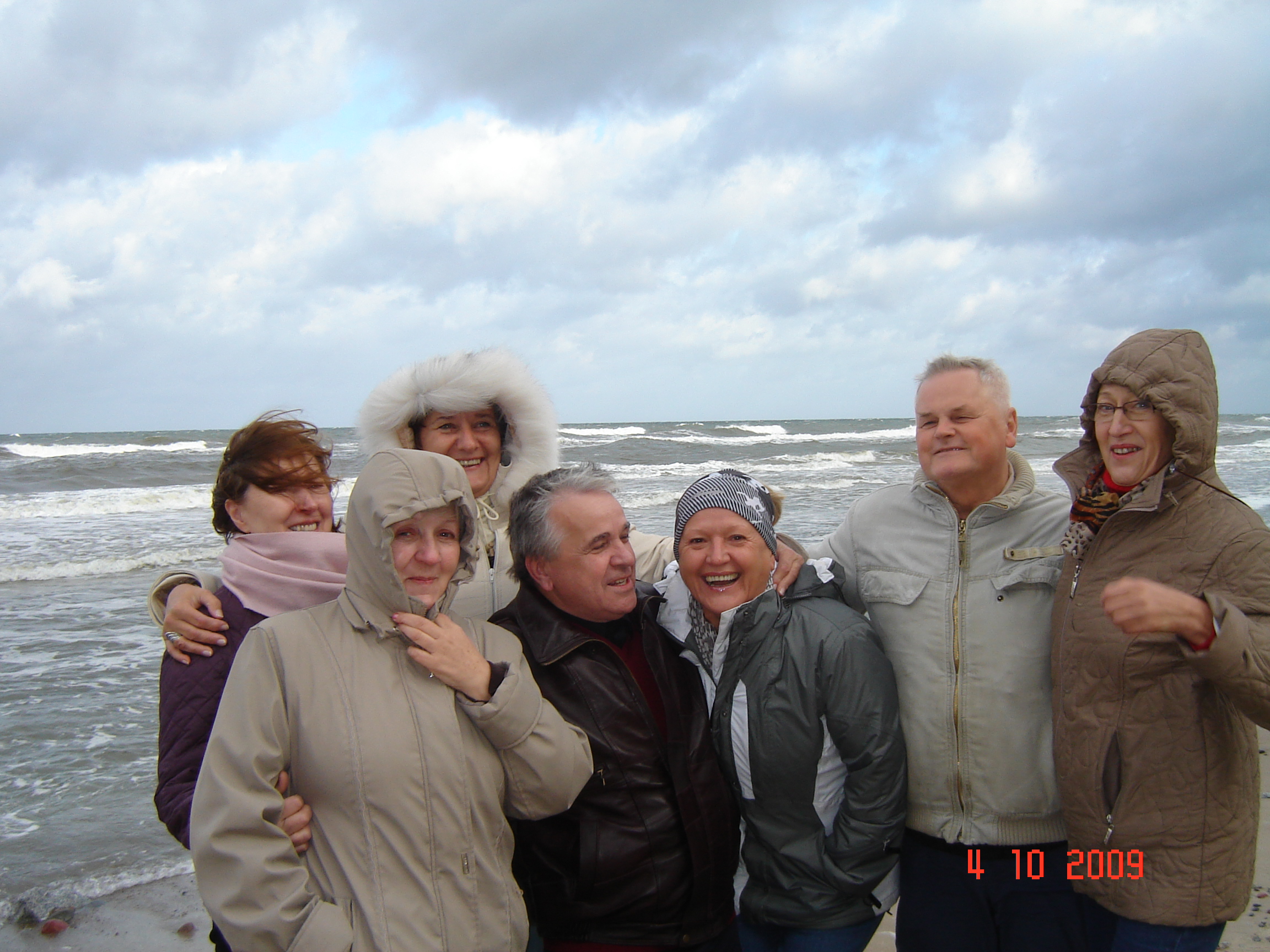 Rewal - 2-4.10.2009 r.
