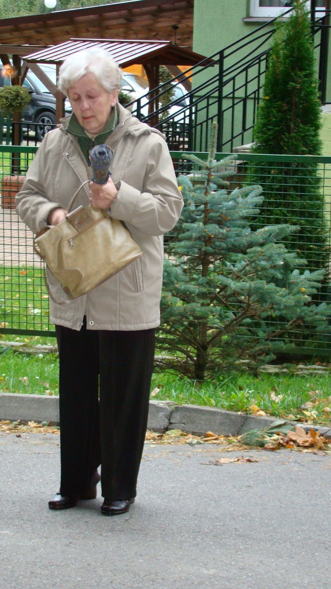 Rewal - 2-4.10.2009 r.