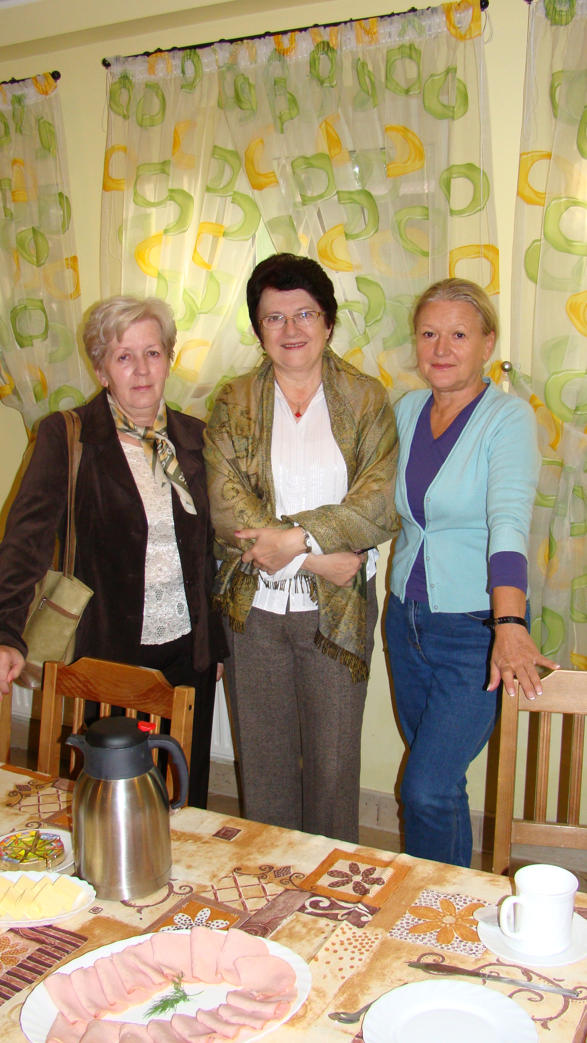 Rewal - 2-4.10.2009 r.