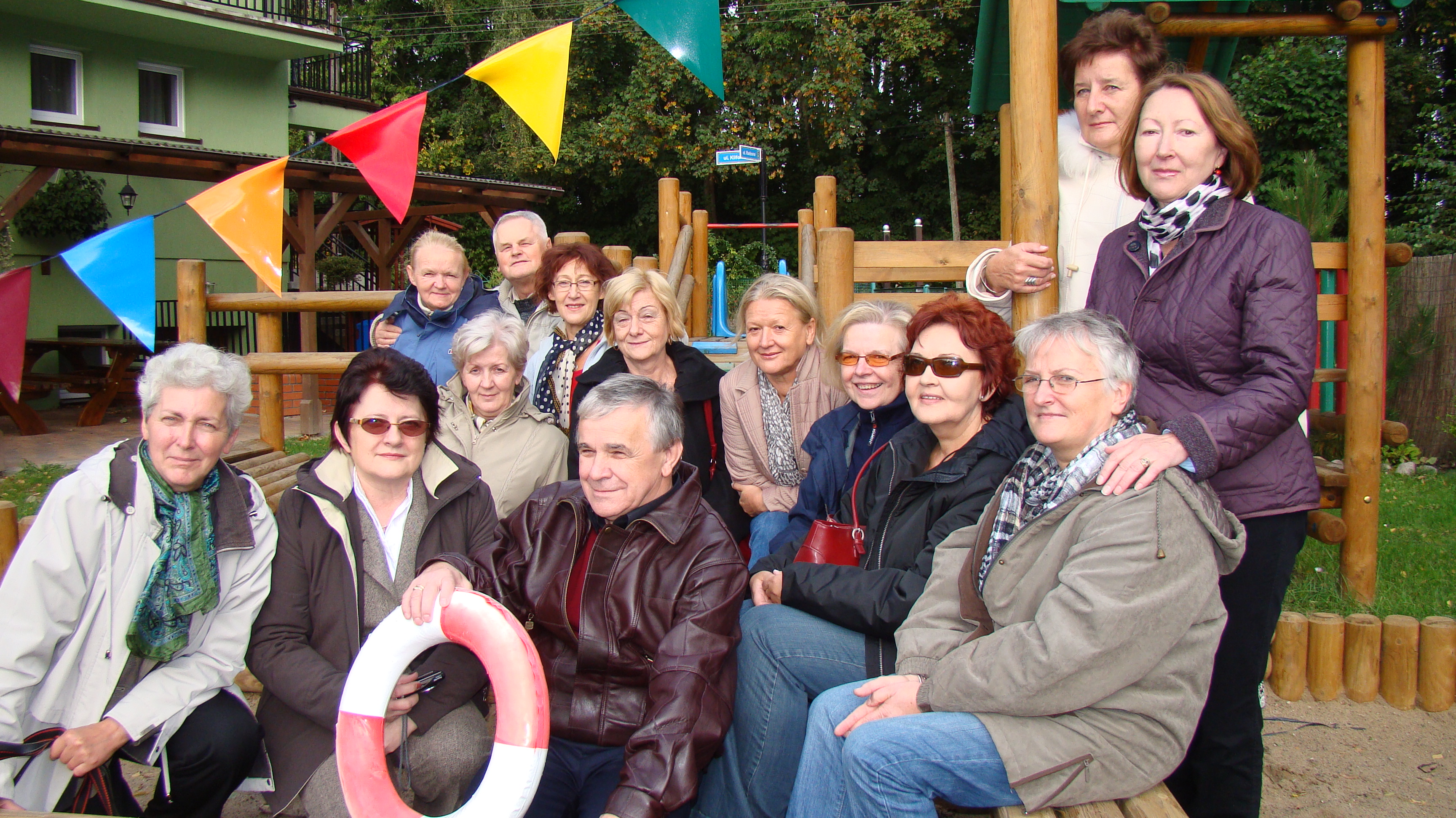 Rewal - 2-4.10.2009 r.