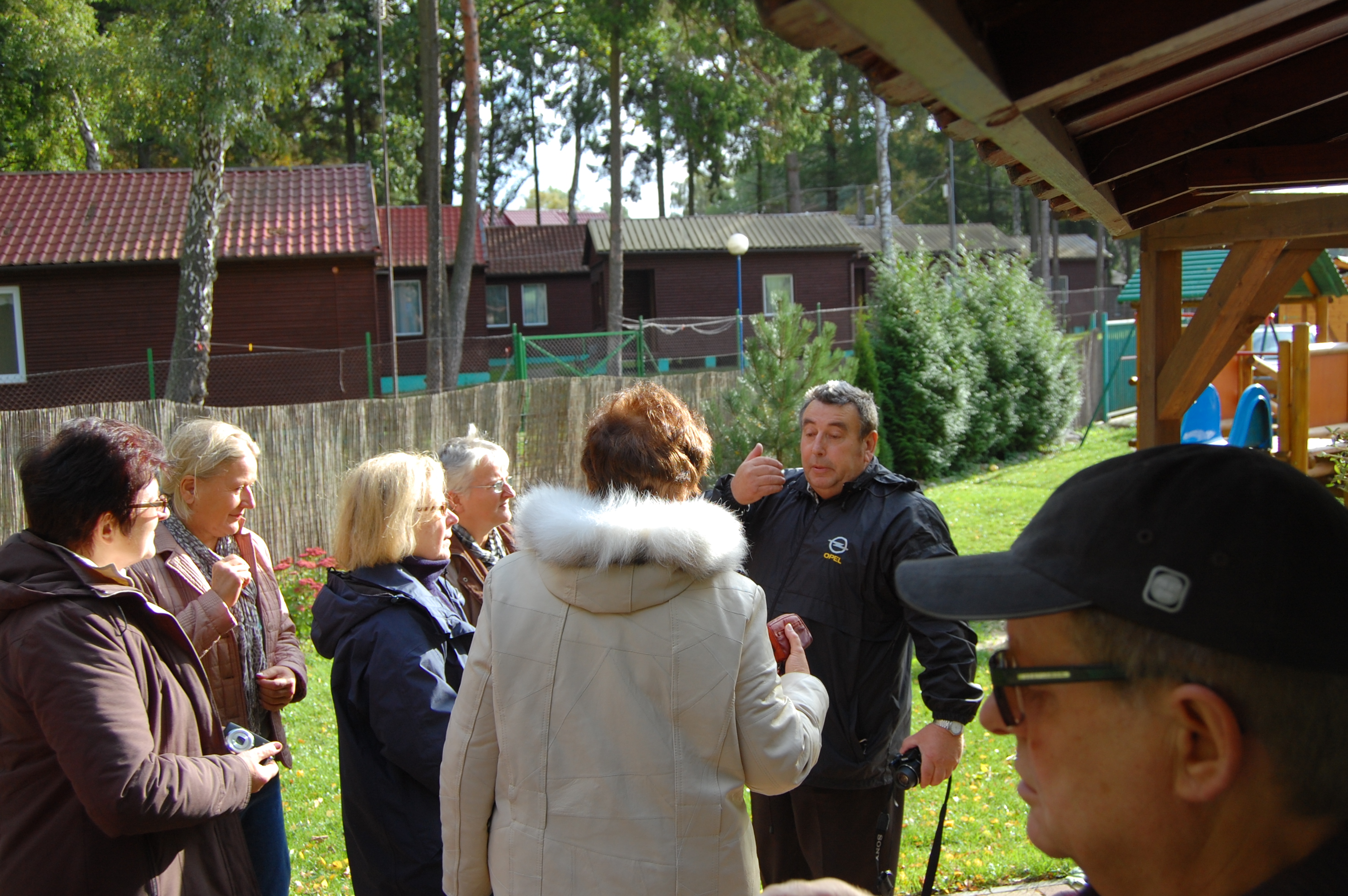 Rewal - 2-4.10.2009 r.