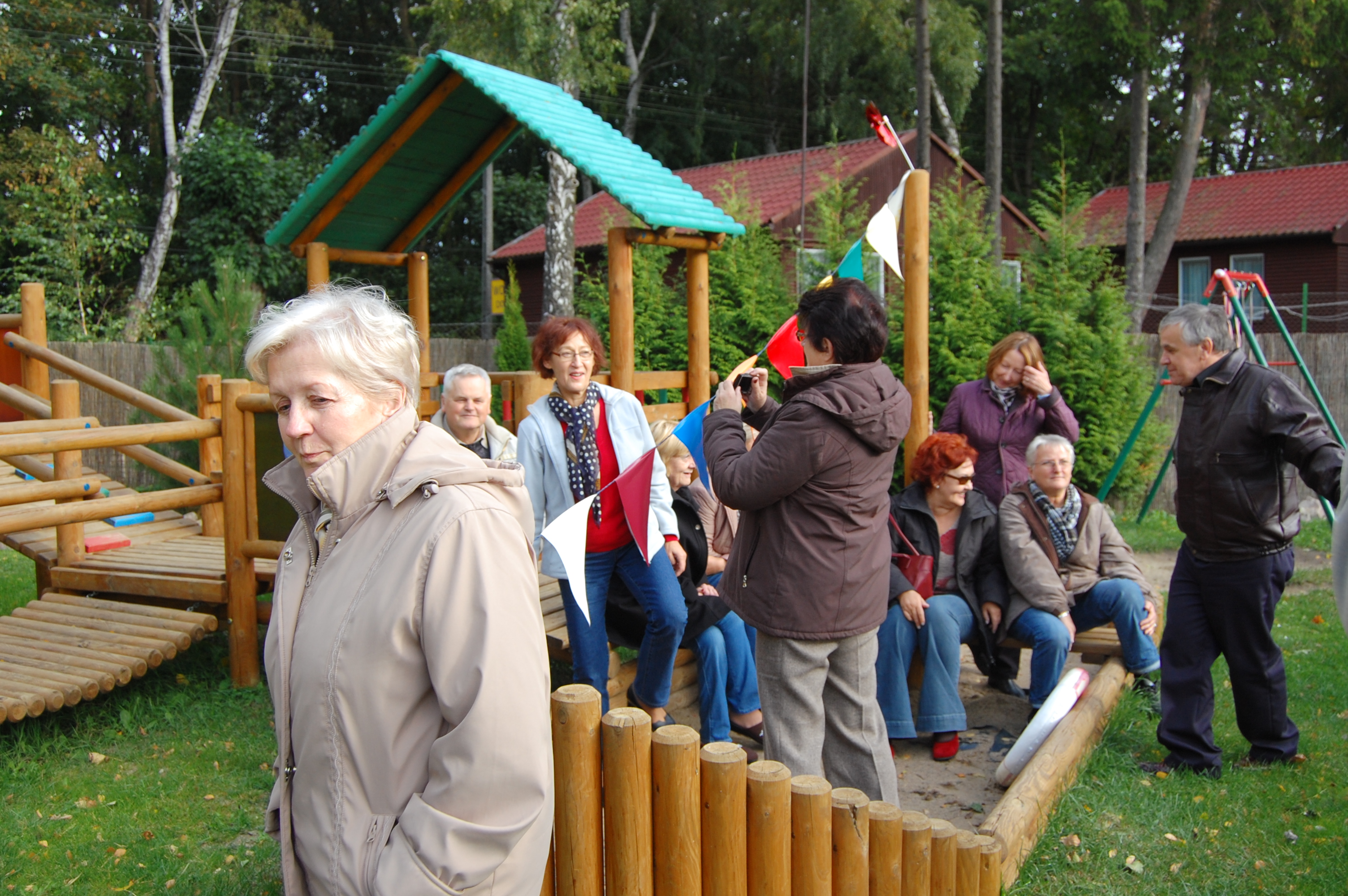 Rewal - 2-4.10.2009 r.