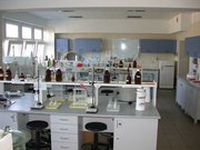 Laboratorium Zakładu