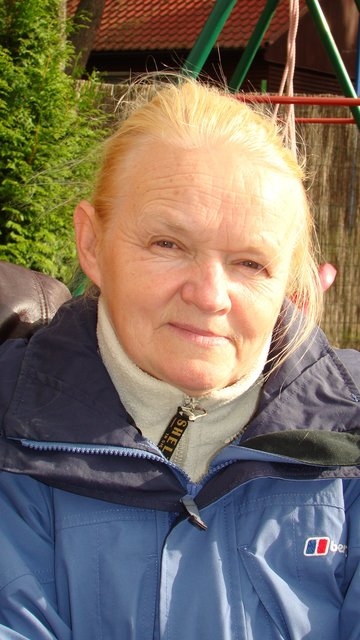 Małgorzata MATUSZAK