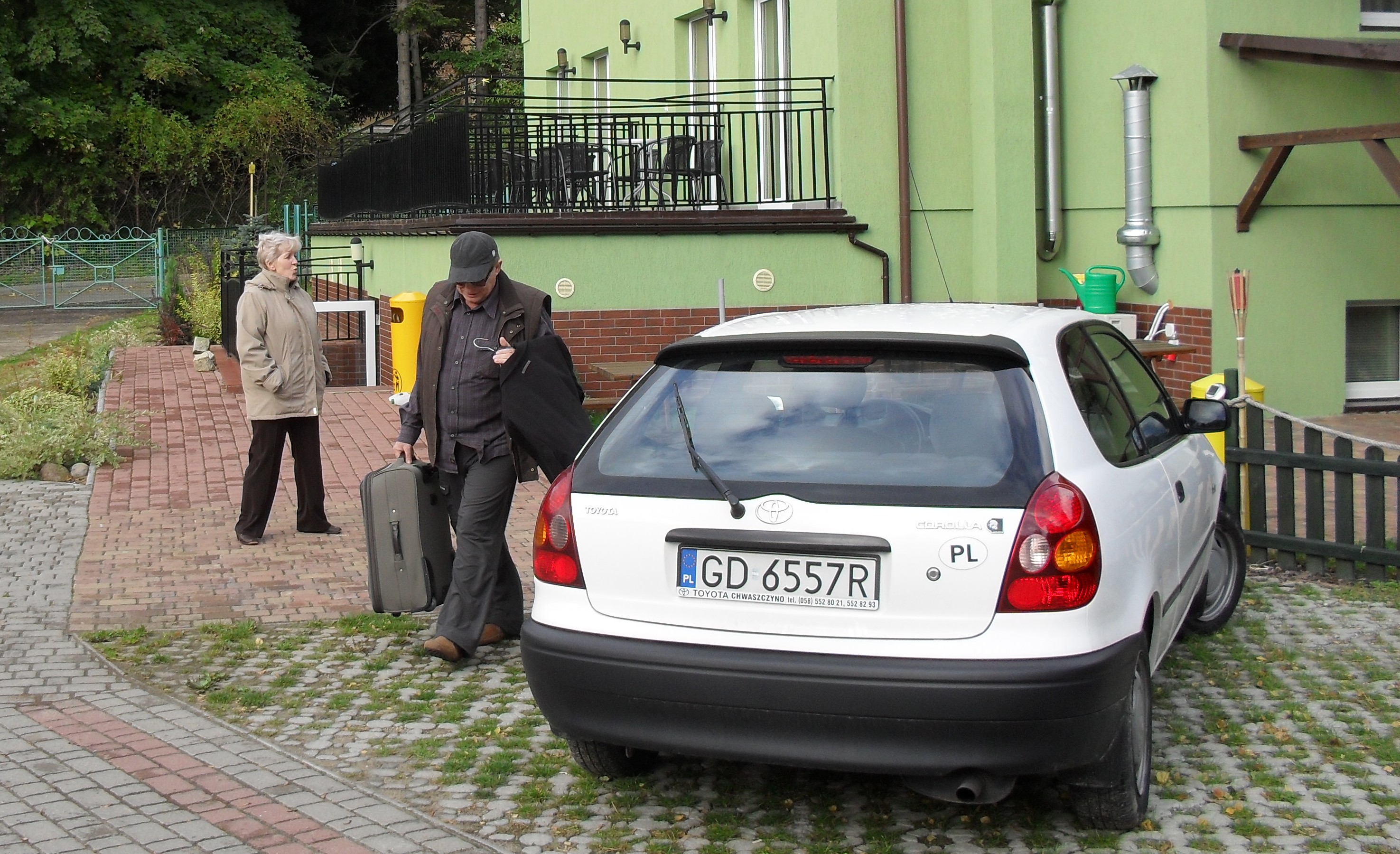 Rewal - 2009