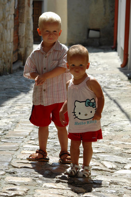 Tymon i Maja