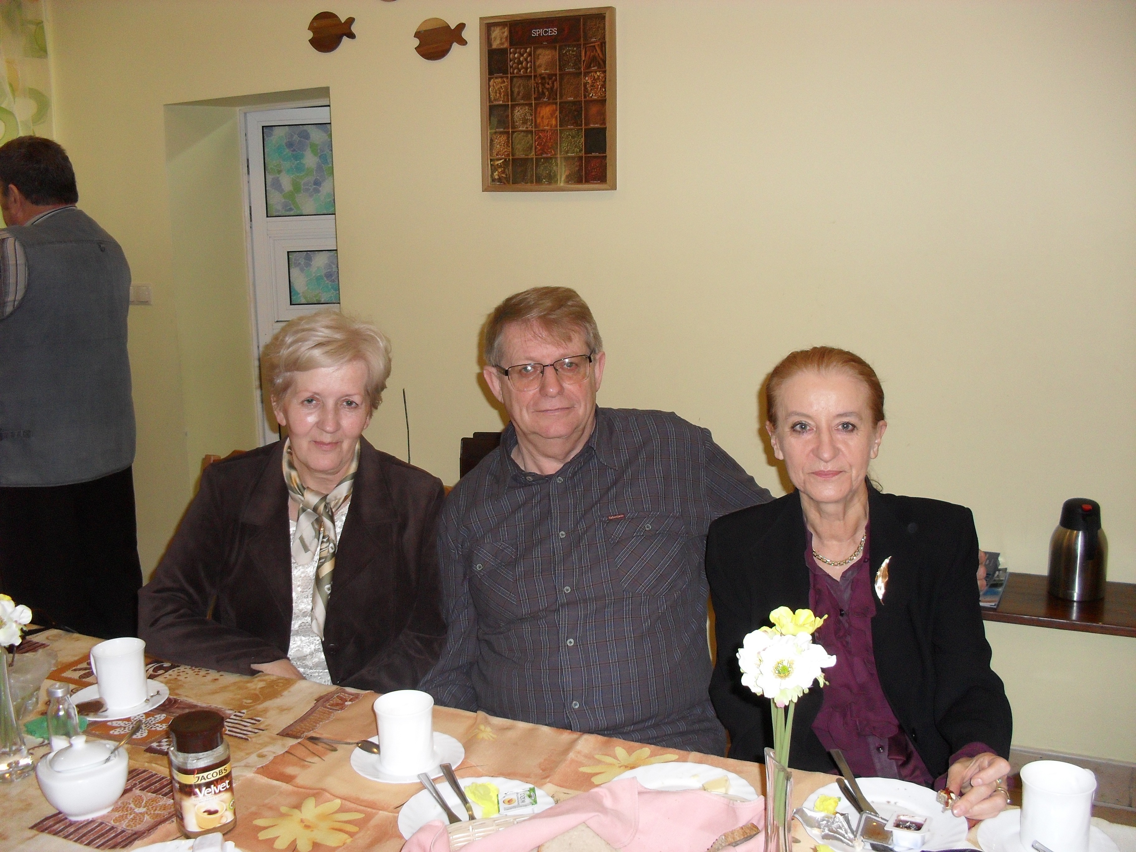 Rewal - 2009. Basia