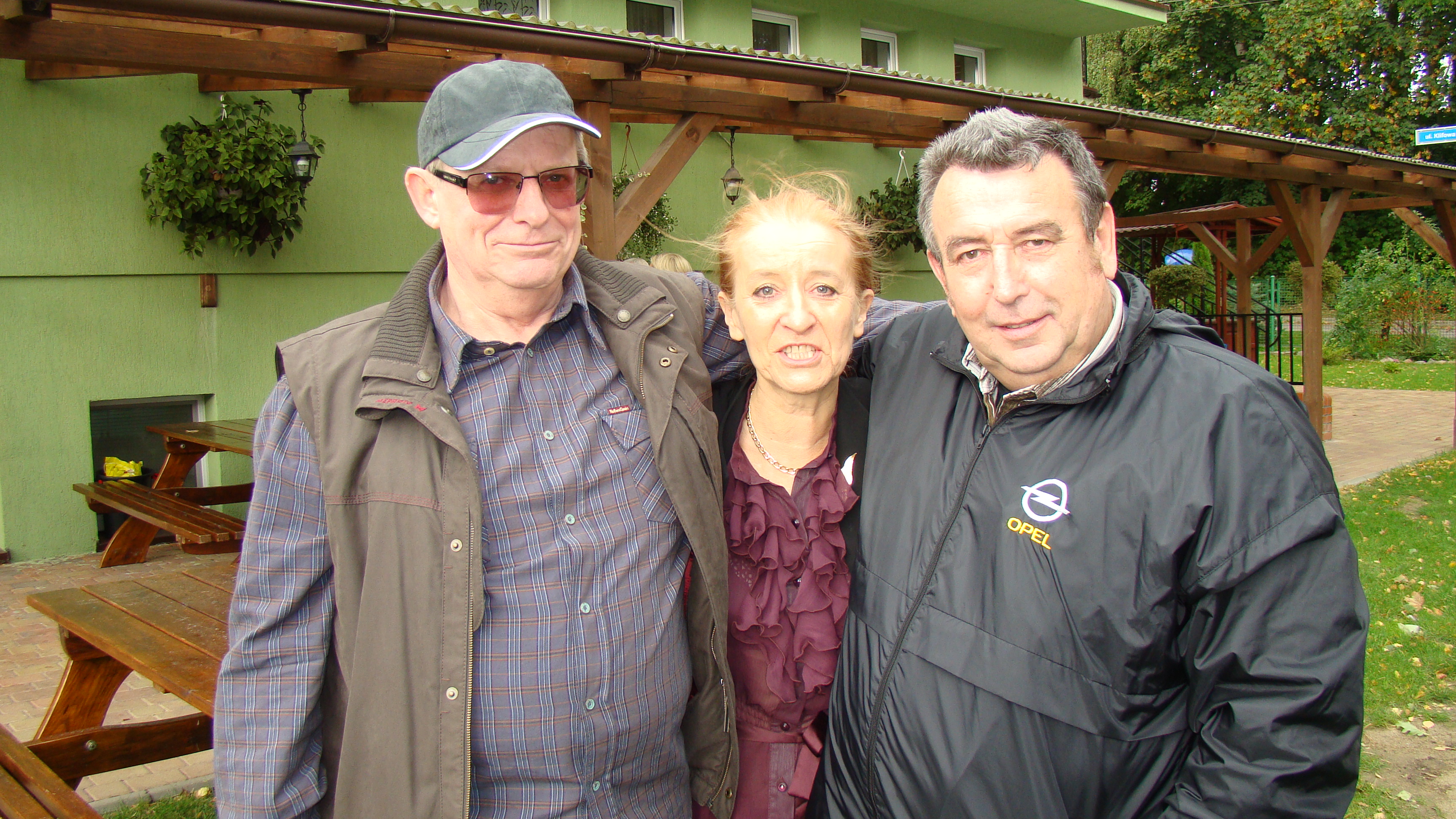 Rewal - 2009. Basia