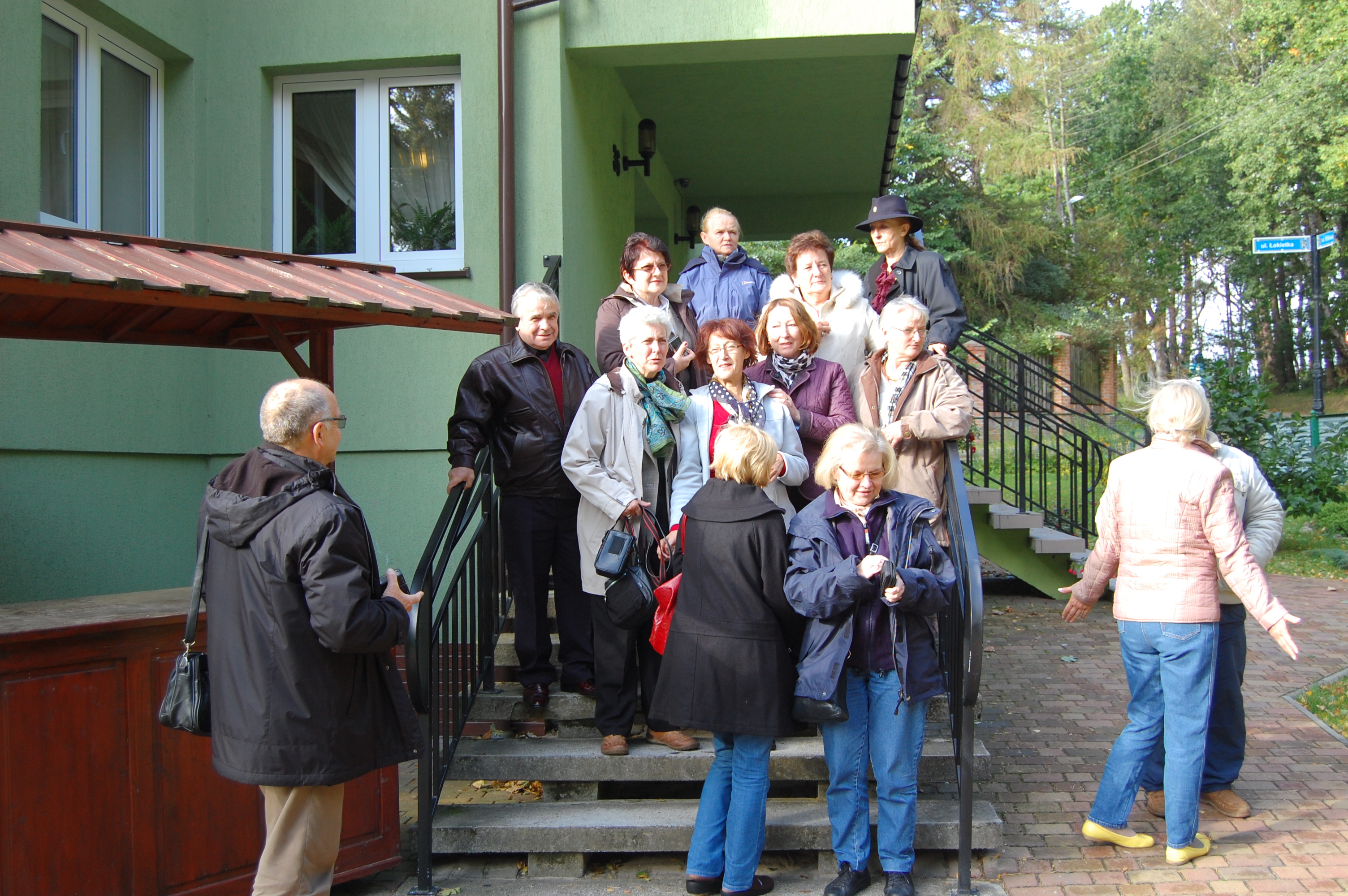 Rewal - 2-4.10.2009 r.