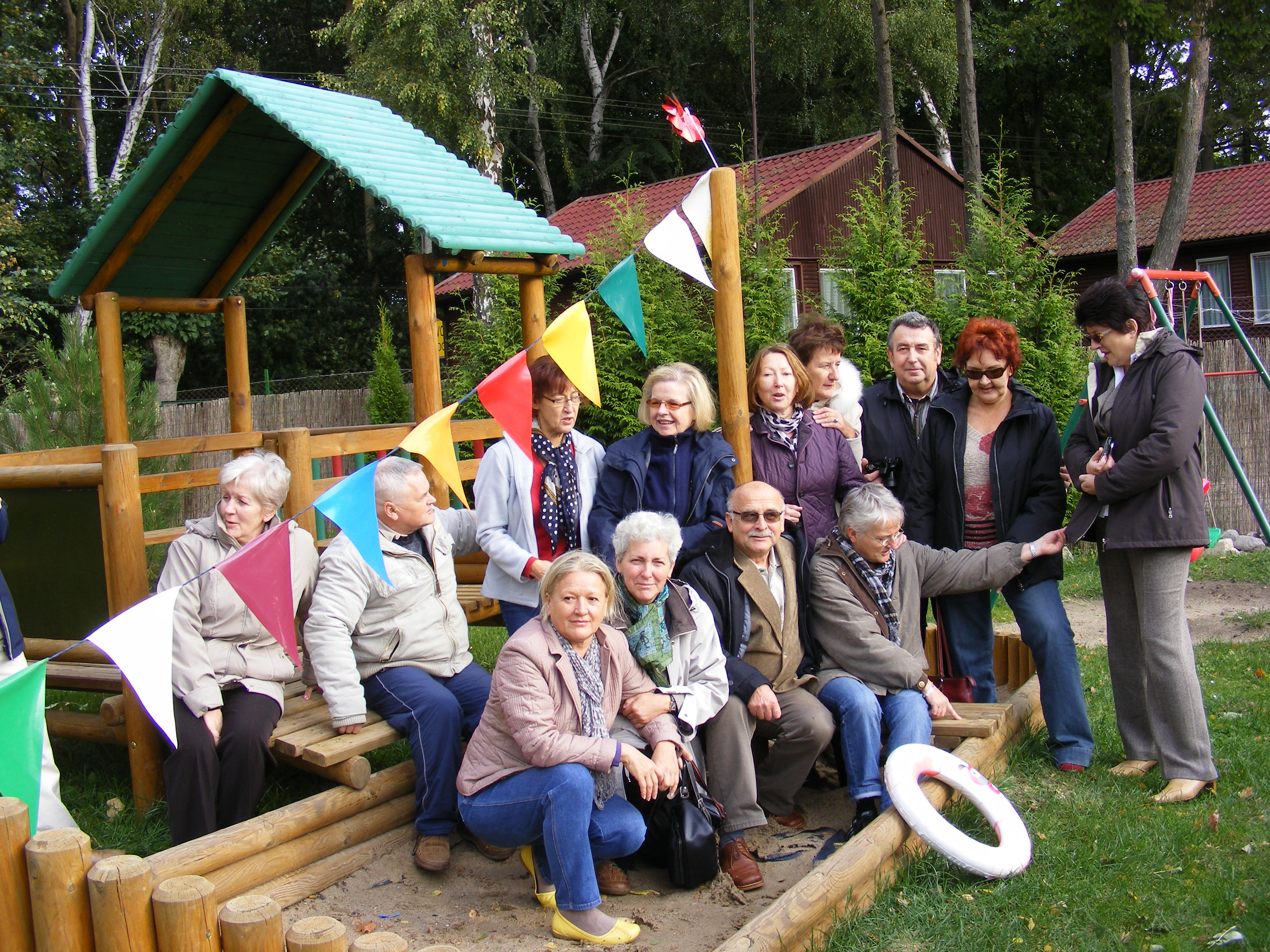 Rewal - 2-4.10.2009 r.