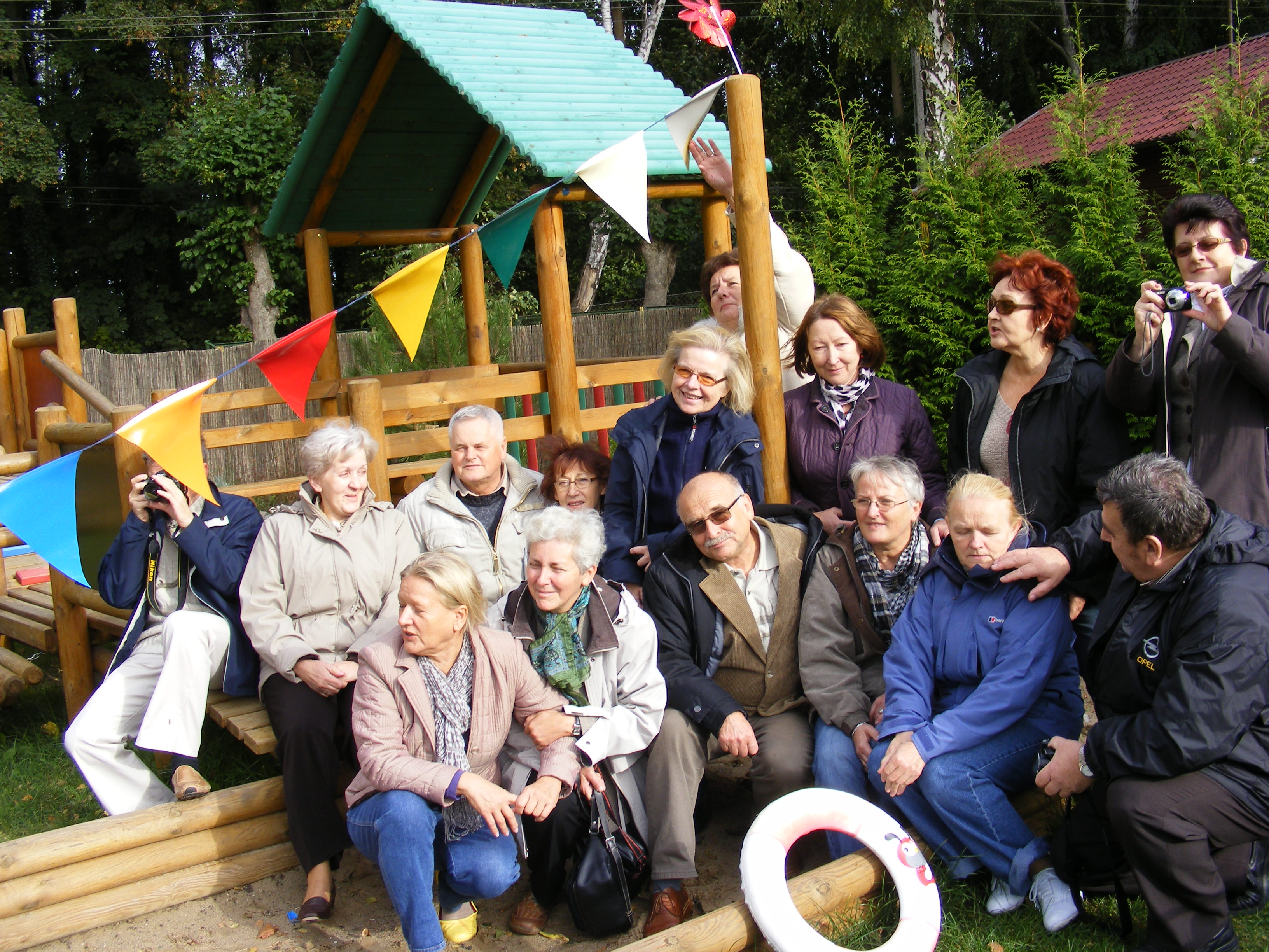 Rewal - 2-4.10.2009 r.