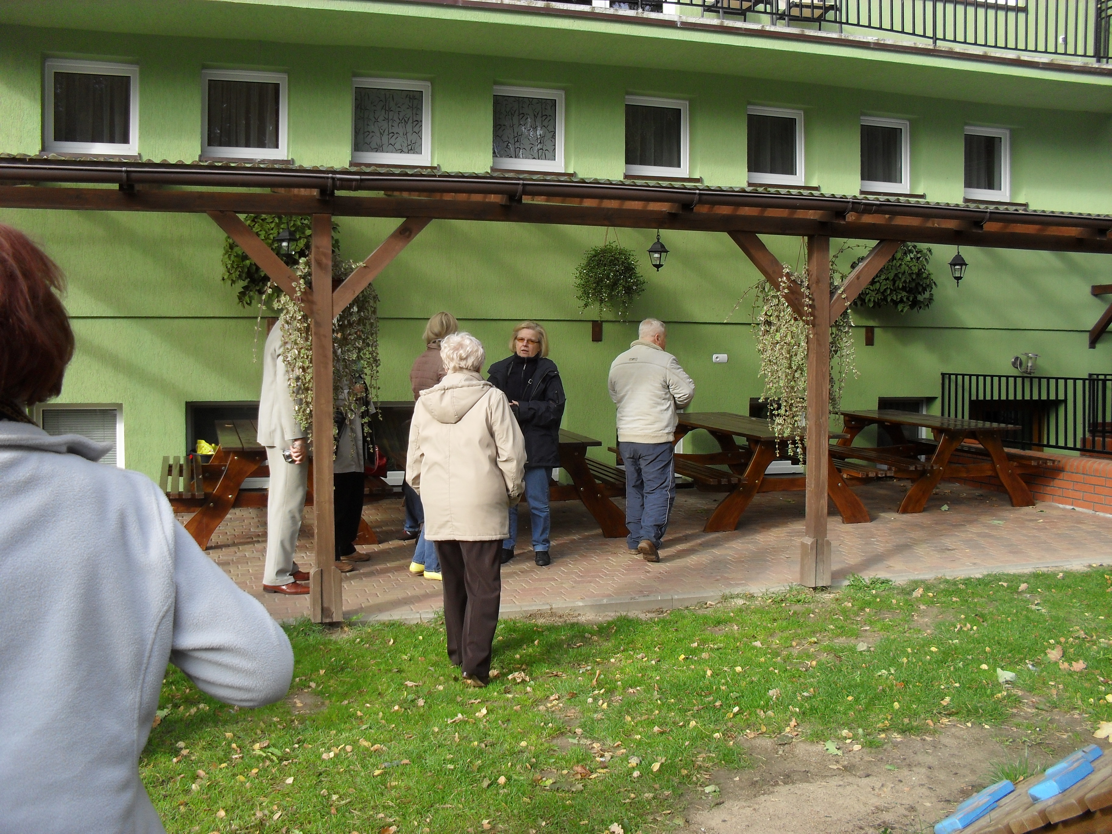 Rewal - 2-4.10.2009 r.