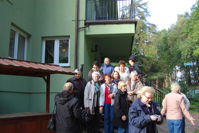 ZJAZD ROKU - Rewal 2-4.10.2009