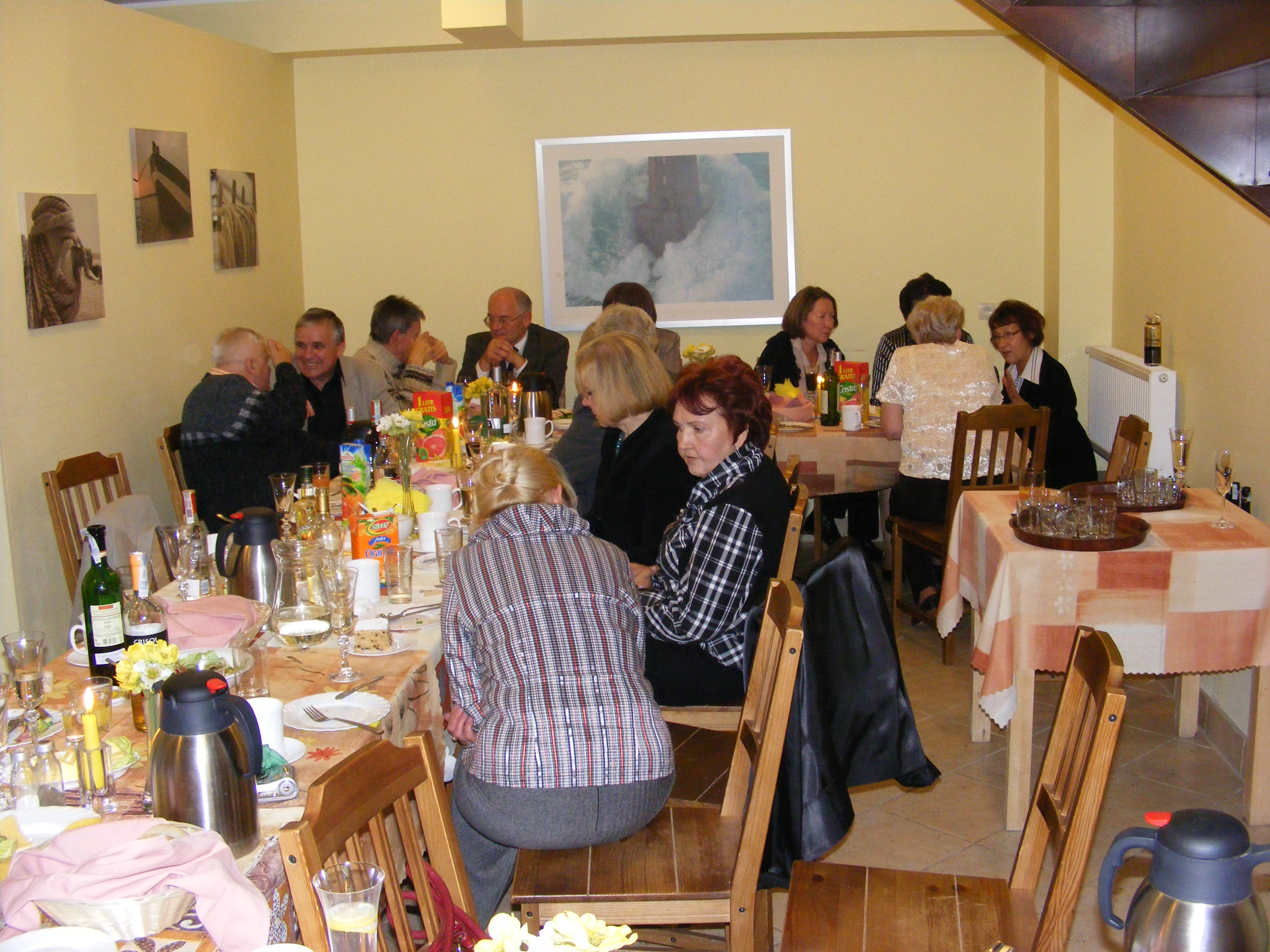 ZJAZD ROKU - Rewal 2-4.10.2009