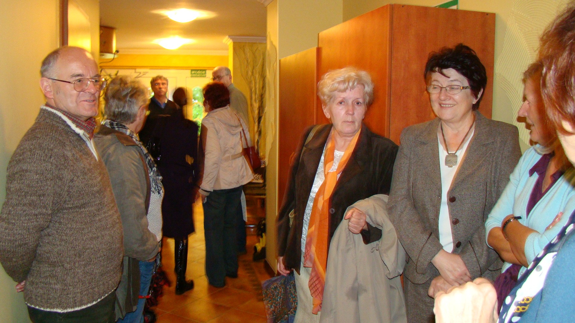 Album Andrzeja Pilarczyka