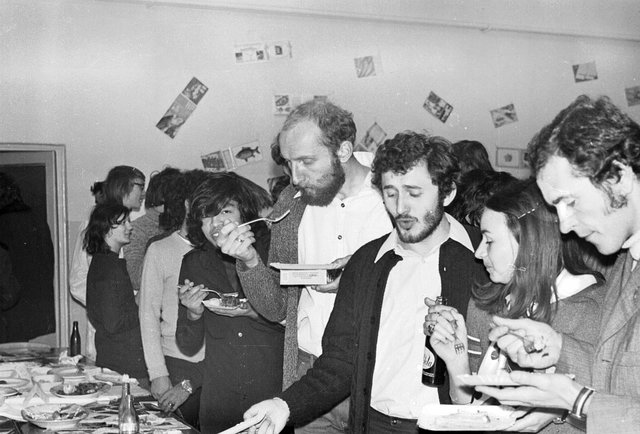 Degustacja `74