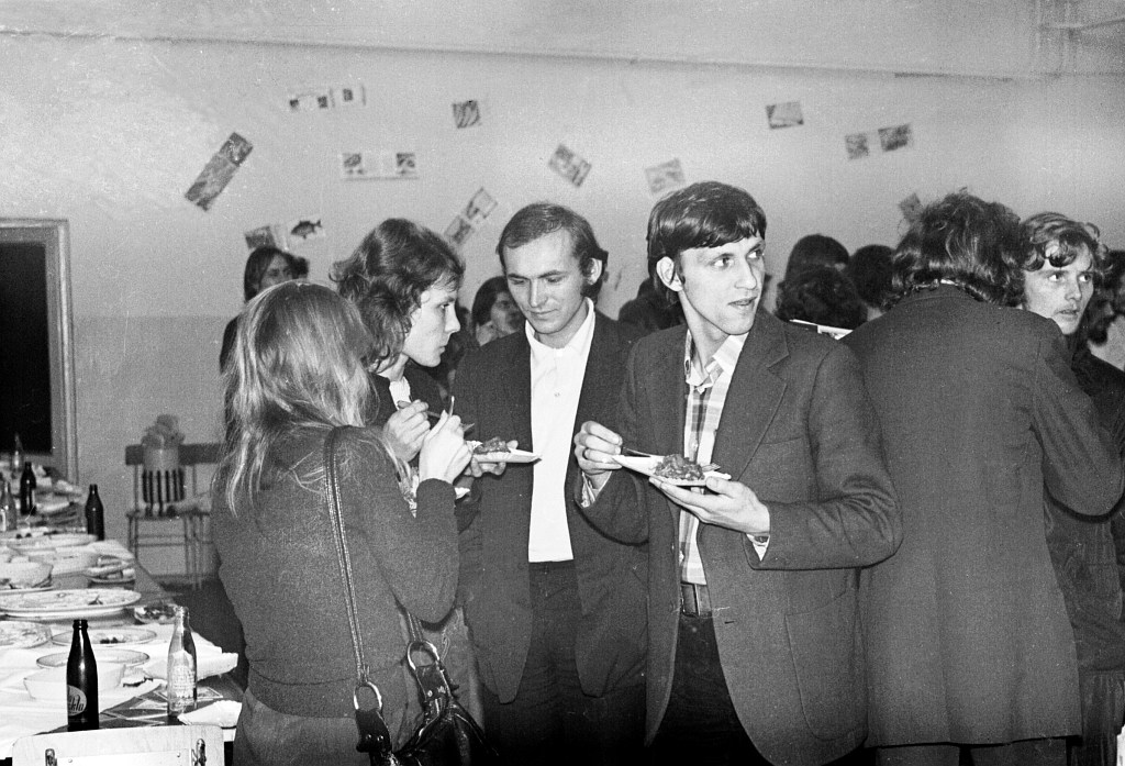 Degustacja `74