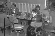 1979 - Zjazd absolwentów AR Szczecin