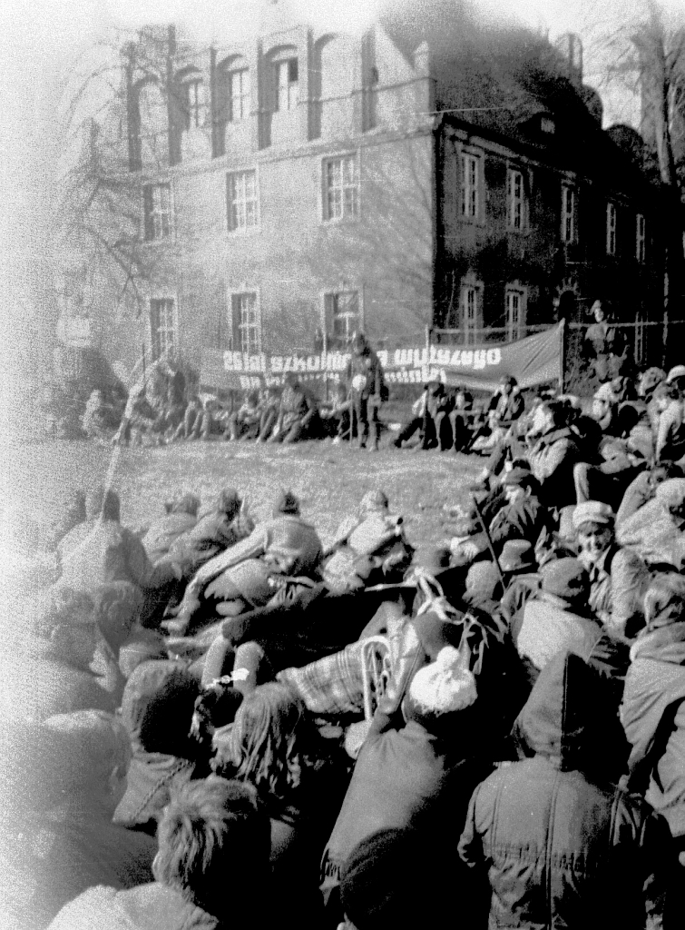 Rajd Vineta VI  - kwiecień 1971