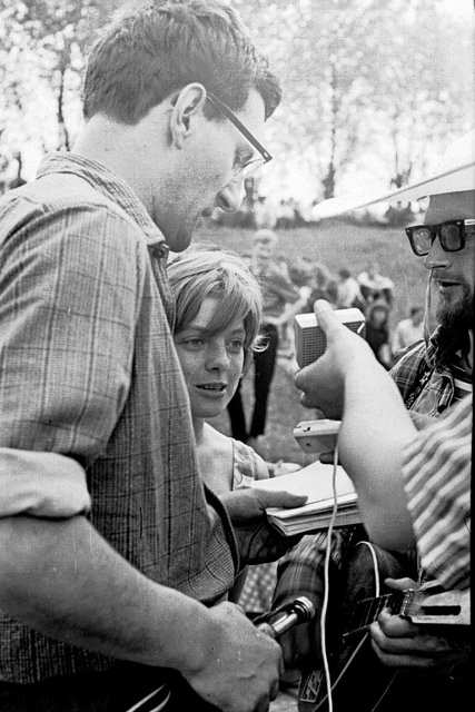 14-16 maja 1971 - VI Rajd Mieszka I 