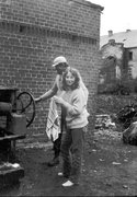 1972.05.13-16 VII Rajd szlakiem Mieszka I