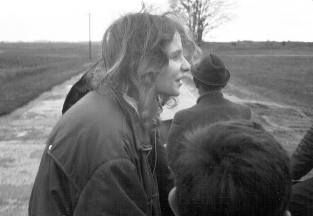 1972.05.13-16 VII Rajd szlakiem Mieszka I