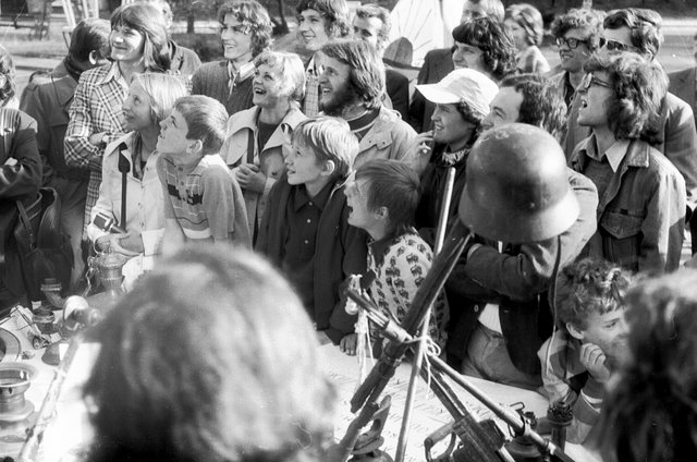 1975.05.03 - Kultar II - Jarmark staroci 